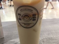 -我是酸奶君(壹方城店)