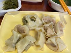 -吉祥馄饨(上海南方店)