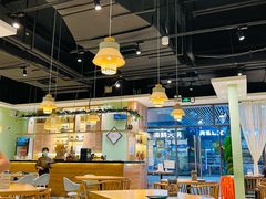 大堂-摩登有记·新派泰国菜(银钻广场店)