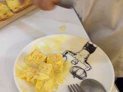 -卡朋西餐(铂顿城店)