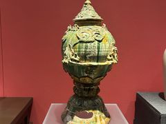 -陕西历史博物馆