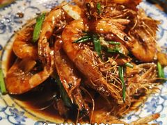 -老头儿油爆虾·知味杭州(爱琴海购物中心)