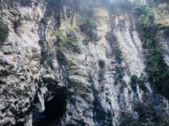 -天河潭旅游度假区
