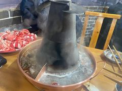 -东镇老火锅(长春路首店)