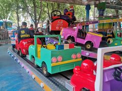 -西安市长乐公园