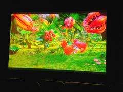 -蓝精灵乐园·世茂精灵之城主题乐园