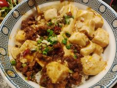 -桃屋日本料理(清华科技园店)