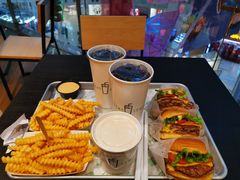 -Shake Shack(西单大悦城店)