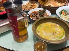 -山芋腔苏北菜(盐城滨海店)