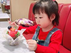 -哈根达斯(济南万象城店)