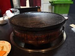 -石记老北京炙子烤肉(松园店)