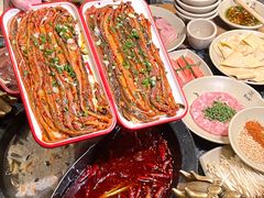 -蜀大侠火锅(建设路第五大道店)