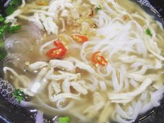 -越谜·越南餐厅(长白店)