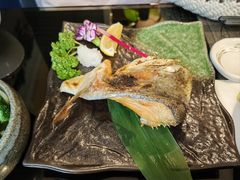 -昱匠·日本料理(金融街店)