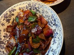 -阿大排档(长春这有山店)