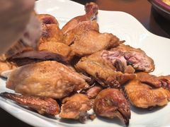 -五谷屯私房菜·始于2005(中山陵童卫路店)
