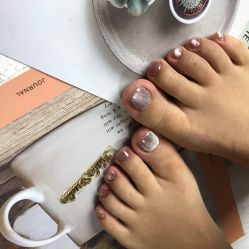 -Halo美甲美睫