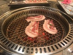 -炙忧烤肉屋(中国铁建广场店)