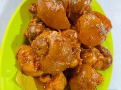 -明记烧鱼美味店