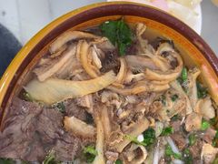 -花溪牛肉粉(八鸽岩店)