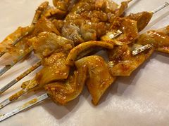 -枪火串烧·东北特色烧烤(罗湖总店)