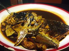 -旺顺阁鱼头泡饼(常营店)