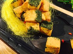 -致明德素食餐厅(土屋路店)