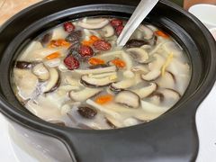 养生全菌汤-北塘海鲜·天津菜(大光明桥旗舰店)
