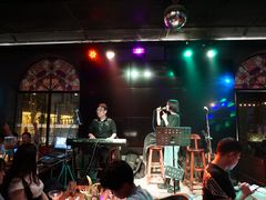 -猫头婴小酒馆FUN OWL(1912店)
