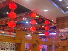 -亮欢寨酸汤鱼(沙冲路店)