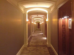 iphone_upload_pic-上海和平饭店 Fairmont Peace Hotel