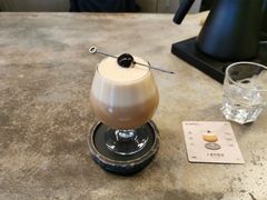 -BE NORMAL CAFE(霞溪路店)