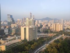 -珠海市中西医结合医院