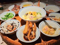 -寻宝记绍兴菜(状元店)