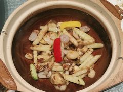 -隆聚·时令海鲜(洪兴店)