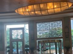 -成都泰合国际大饭店(春熙路太古里店)