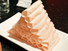 羊尾-南门涮肉(上海二店)
