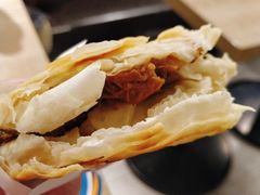-魏家凉皮(西安秋林宏业商厦店)