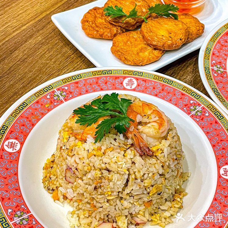 顺德平价‼️泰式风味小食堂🇹🇭