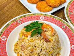 -曼谷食堂·泰国家庭料理(丹桂路店)