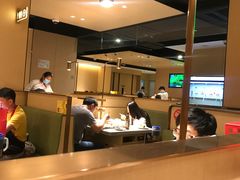 -海底捞火锅(海宁路店)