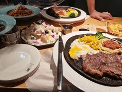 -夏日玛莉西餐厅(祁阳新天地店)