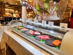 -深圳同泰万怡酒店·万荟轩自助餐厅(同泰店)