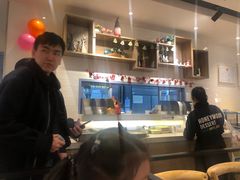 -满记甜品(巴黎春天宝山店)