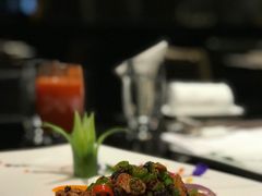 -成都钓鱼台精品酒店-品聚·成都餐厅