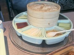 -羲和雅苑•北京烤鸭(瑞吉店)