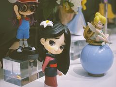 -泡泡玛特POPMART(上海环球港店)