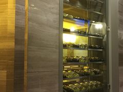 -拾溪餐厅·包厢(杭州千禧度假酒店)