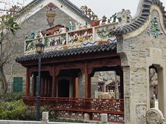 -赤坎·广东华侨国际旅游度假区