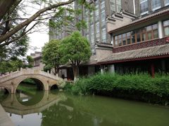 -龙潭水乡